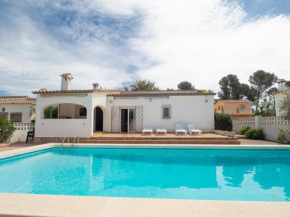 Casa L'Escala, 2 dormitorios, 4 personas - ES-325-25